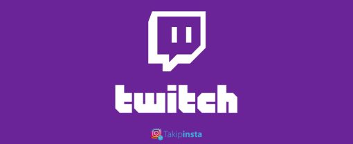 Twitch