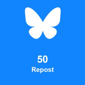 50 Repost