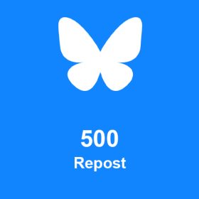 500 Repost