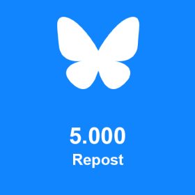 5.000 Repost