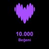 10.000 Beğeni