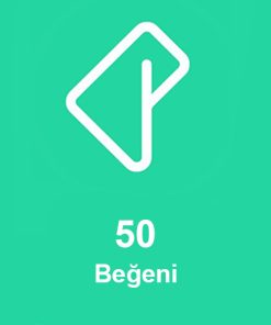 50 Türk Beğeni