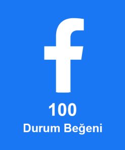 100 Durum Beğenisi