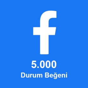 5.000 Durum Beğenisi