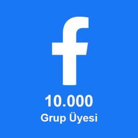 10.000 Grup Üyesi
