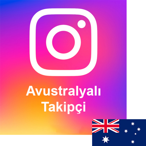 Instagram Avustralya