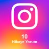 10 Hikaye Yorum