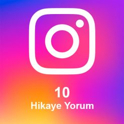 10 Hikaye Yorum