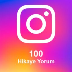 100 Hikaye Yorum