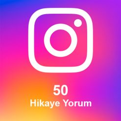 50 Hikaye Yorum