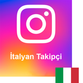 İtalyan Takipçi
