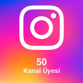 50 Kanal Üyesi