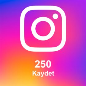 250 Kaydet