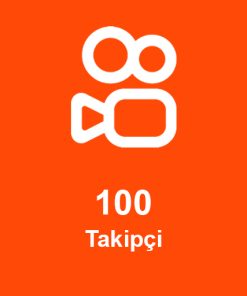100 Takipçi