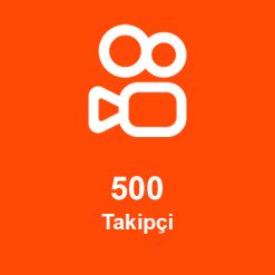 500 Takipçi