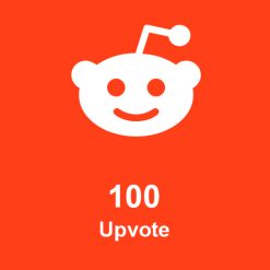100 Upvote