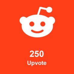 250 Upvote