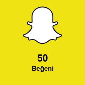 50 Beğeni