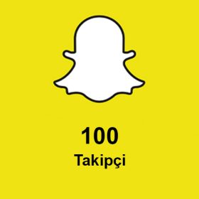 100 Takipçi