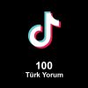 100 Türk Yorum