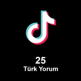 25 Türk Yorum