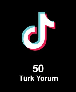 50 Türk Yorum