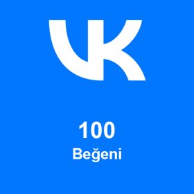 100 Beğeni