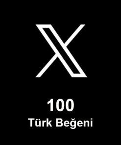 100 Türk Beğeni