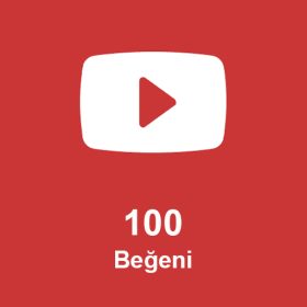 100 Beğeni