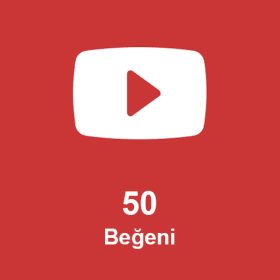50 Beğeni