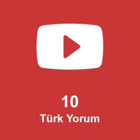 10 Türk Yorum