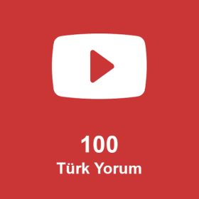 100 Türk Yorum