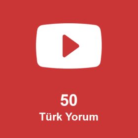 50 Türk Yorum