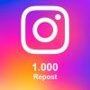 1.000 Repost