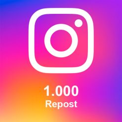 1.000 Repost